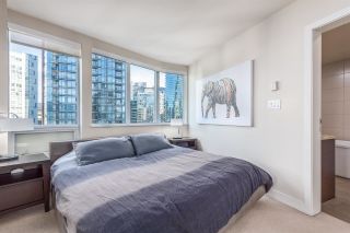 Photo 15: 2202 1277 MELVILLE Street in Vancouver: Coal Harbour Condo for sale in "Flatiron" (Vancouver West)  : MLS®# R2582852
