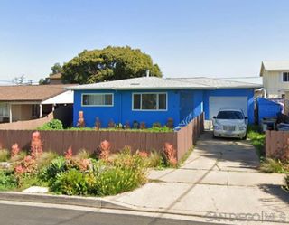 Main Photo: IMPERIAL BEACH Property for sale: 1017-19 12th Street