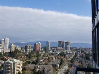Photo 19: 2703 7088 18TH Avenue in Burnaby: Edmonds BE Condo for sale in "PARK 360" (Burnaby East)  : MLS®# R2350589