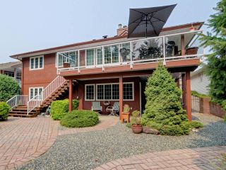 Photo 2: 89 Marine Dr in COBBLE HILL: ML Cobble Hill House for sale (Malahat & Area)  : MLS®# 795209