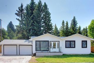 Photo 1: 311 Haddon Road SW in Calgary: Haysboro Detached for sale : MLS®# A2048871