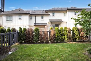 Photo 28: 20 30930 WESTRIDGE Place in Abbotsford: Abbotsford West Townhouse for sale in "Bristol Heights" : MLS®# R2778665