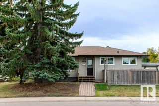 Main Photo: 11503 133A Avenue in Edmonton: Zone 01 House for sale : MLS®# E4314791