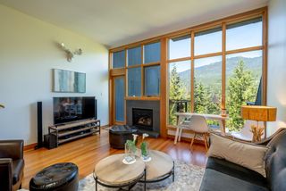 Photo 2: 6 2221 GONDOLA Way in Whistler: Whistler Creek Townhouse for sale in "Sundance (Townhomes) in Whistler Creekside" : MLS®# R2807931