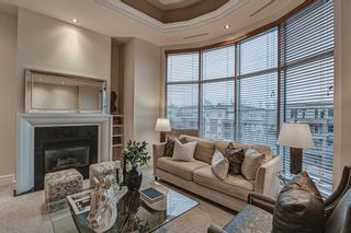 Photo 9: 403 650 Eau Claire Avenue SW in Calgary: Eau Claire Apartment for sale : MLS®# A1169952