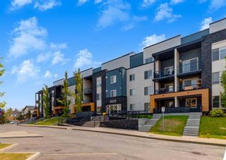 Photo 1: 3303 1317 27 Street SE in Calgary: Albert Park/Radisson Heights Apartment for sale : MLS®# A2116103
