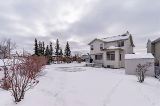 Photo 47: 278 COVENTRY Court NE in Calgary: Coventry Hills Detached for sale : MLS®# C4219338