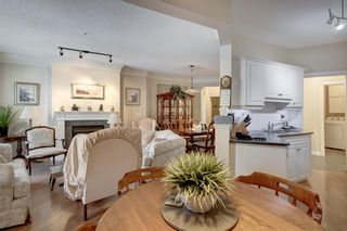 Photo 10: 107 12505 Bonaventure Drive SE in Calgary: Lake Bonavista Apartment for sale : MLS®# A2030598