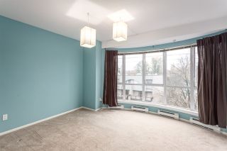 Photo 8: 409 789 W 16TH Avenue in Vancouver: Fairview VW Condo for sale in "Sixteen Willows" (Vancouver West)  : MLS®# R2120499