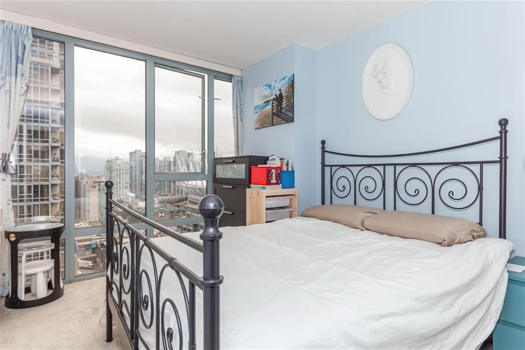 Photo 10: Photos: 2101 950 CAMBIE Street in Vancouver: Yaletown Condo for sale (Vancouver West)  : MLS®# R2174806