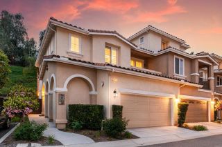 Main Photo: Townhouse for sale : 3 bedrooms : 6919 Tourmaline Place in Carlsbad