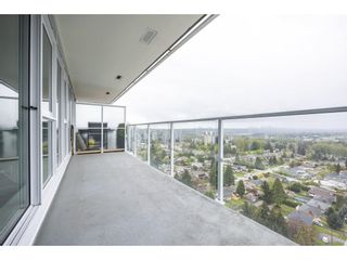 Photo 21: 1805 652 WHITING Way in Coquitlam: Coquitlam West Condo for sale in "Marquee at Lougheed Heights" : MLS®# R2684068