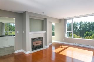Photo 12: 907 5615 HAMPTON Place in Vancouver: University VW Condo for sale in "BALMORAL" (Vancouver West)  : MLS®# R2521263