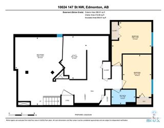 Photo 51: 10024 147 Street in Edmonton: Zone 10 House for sale : MLS®# E4380758