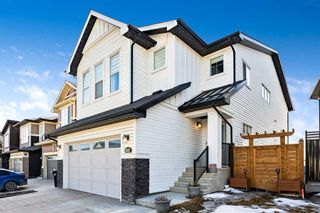 Photo 2: 240 Lucas Crescent NW in Calgary: Livingston Detached for sale : MLS®# A2114042