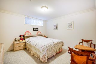 Photo 30: 2393 BONACCORD Drive in Vancouver: Fraserview VE House for sale (Vancouver East)  : MLS®# R2687695