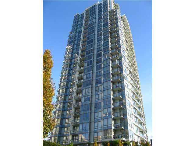 Main Photo: 607 939 EXPO in Vancouver: Yaletown Condo for sale in "MAX2" (Vancouver West)  : MLS®# V956239