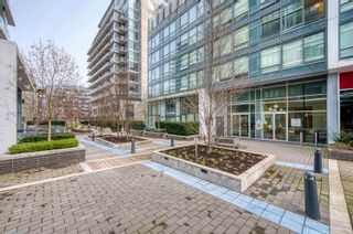 Photo 18: 316 1783 MANITOBA Street in Vancouver: False Creek Condo for sale in "The Residences At West" (Vancouver West)  : MLS®# R2669128