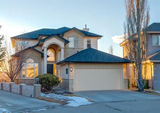 Photo 48: 69 Simcrest Grove SW in Calgary: Signal Hill Detached for sale : MLS®# A1195460