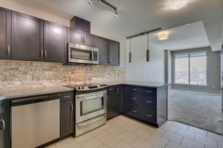 Photo 8: 1606 1320 1 Street SE in Calgary: Beltline Apartment for sale : MLS®# A2123672