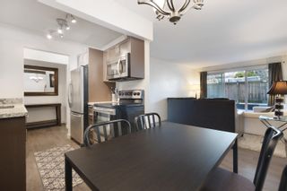 Photo 7: 101 975 W 13TH Avenue in Vancouver: Fairview VW Condo for sale in "OAKMONT PLACE" (Vancouver West)  : MLS®# R2869111
