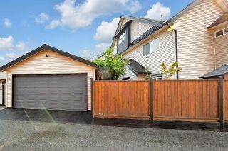 Photo 36: 2490 NILE Gate in Port Coquitlam: Riverwood House for sale in "RIVERWOOD" : MLS®# R2735319