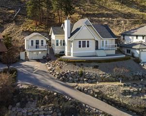 Photo 22: 6562 Sherburn Road in Peachland: House for sale : MLS®# 10228719