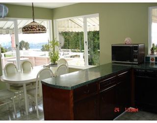 Photo 3: 1245 RENTON Road in West_Vancouver: British Properties House for sale (West Vancouver)  : MLS®# V698192