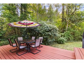 Photo 9: 8370 ASPENWOOD Place in Burnaby: Forest Hills BN Townhouse for sale in "Forest Meadows" (Burnaby North)  : MLS®# R2730268