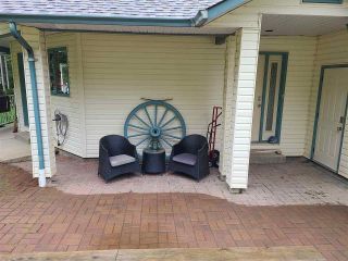 Photo 32: 895 LEGAULT Road in Prince George: Tabor Lake House for sale (PG Rural East (Zone 80))  : MLS®# R2493650