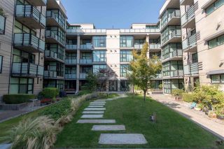 Photo 18: 409 8988 HUDSON Street in Vancouver: Marpole Condo for sale in "RETRO" (Vancouver West)  : MLS®# R2447480