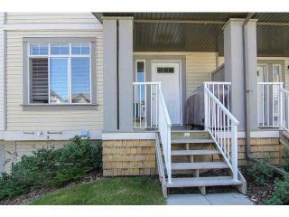 Photo 2: 49 COPPERSTONE Cove SE in CALGARY: Copperfield Townhouse for sale (Calgary)  : MLS®# C3626956