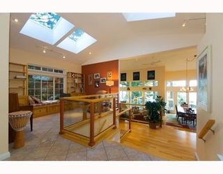 Photo 5: 1231 GOWER POINT Road in Gibsons: Gibsons &amp; Area House for sale (Sunshine Coast)  : MLS®# V749820
