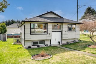 Photo 1: 705 Robins St in Nanaimo: Na Old City House for sale : MLS®# 926678