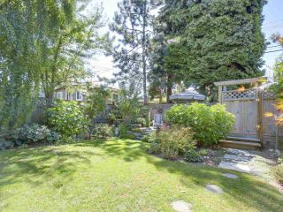 Photo 14: 5239 CHESTER Street in Vancouver: Fraser VE House for sale (Vancouver East)  : MLS®# R2186295
