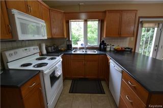 Photo 6: 630 Ian Place in Winnipeg: North Kildonan Residential for sale (3F)  : MLS®# 1717731