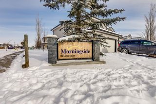 Photo 26: 16 102 Canoe Square SW: Airdrie Row/Townhouse for sale : MLS®# A2023114