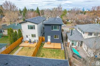 Photo 42: 11151 71 Avenue in Edmonton: Zone 15 House for sale : MLS®# E4384697
