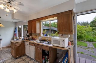 Photo 11: 1255 Marchant Rd in Central Saanich: CS Brentwood Bay House for sale : MLS®# 907126