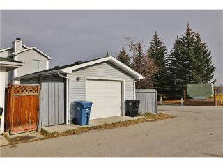 Photo 26: 100 RIVER ROCK CI SE in Calgary: Riverbend House for sale : MLS®# C4088178
