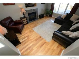 Photo 7: 3588 WADDELL Crescent East in Regina: Creekside Single Family Dwelling for sale (Regina Area 04)  : MLS®# 587618