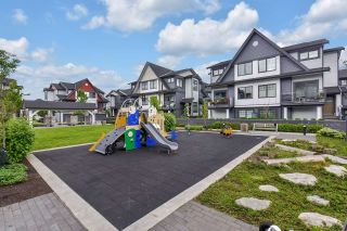 Photo 38: 216 19451 SUTTON Avenue in Pitt Meadows: South Meadows Townhouse for sale in "NATURE'S WALK" : MLS®# R2694760
