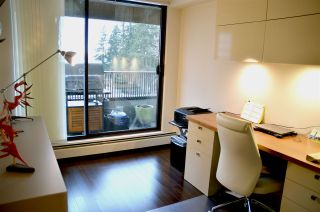 Photo 10: 606 4194 MAYWOOD Street in Burnaby: Metrotown Condo for sale in "PARK AVENUE TOWERS" (Burnaby South)  : MLS®# R2134969