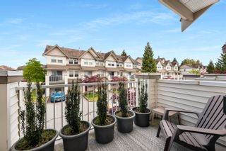 Photo 35: 7 1260 RIVERSIDE Drive in Port Coquitlam: Riverwood Townhouse for sale in "NORTHVIEW PLACE" : MLS®# R2879134