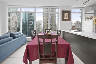 Photo 7: 903 1252 HORNBY Street in Vancouver: Downtown VW Condo for sale in "PURE" (Vancouver West)  : MLS®# R2423660