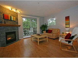 Photo 10: 101 1990 COQUITLAM Avenue in Port Coquitlam: Glenwood PQ Condo for sale in "THE RICHFIELD" : MLS®# V913956