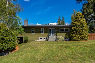 Photo 2: 490 Elizabeth Rd in Campbell River: CR Campbell River Central House for sale : MLS®# 962286
