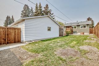 Photo 36: 9960 Warren Road SE in Calgary: Willow Park Detached for sale : MLS®# A2050383