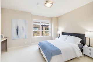 Photo 12: 3 2188 W 8TH Avenue in Vancouver: Kitsilano Townhouse for sale in "Canvas" (Vancouver West)  : MLS®# R2870935