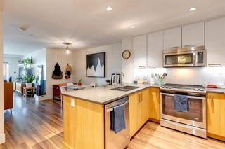 Photo 6: 4 510 Edmonton Trail NE in Calgary: Bridgeland/Riverside Apartment for sale : MLS®# A1259653